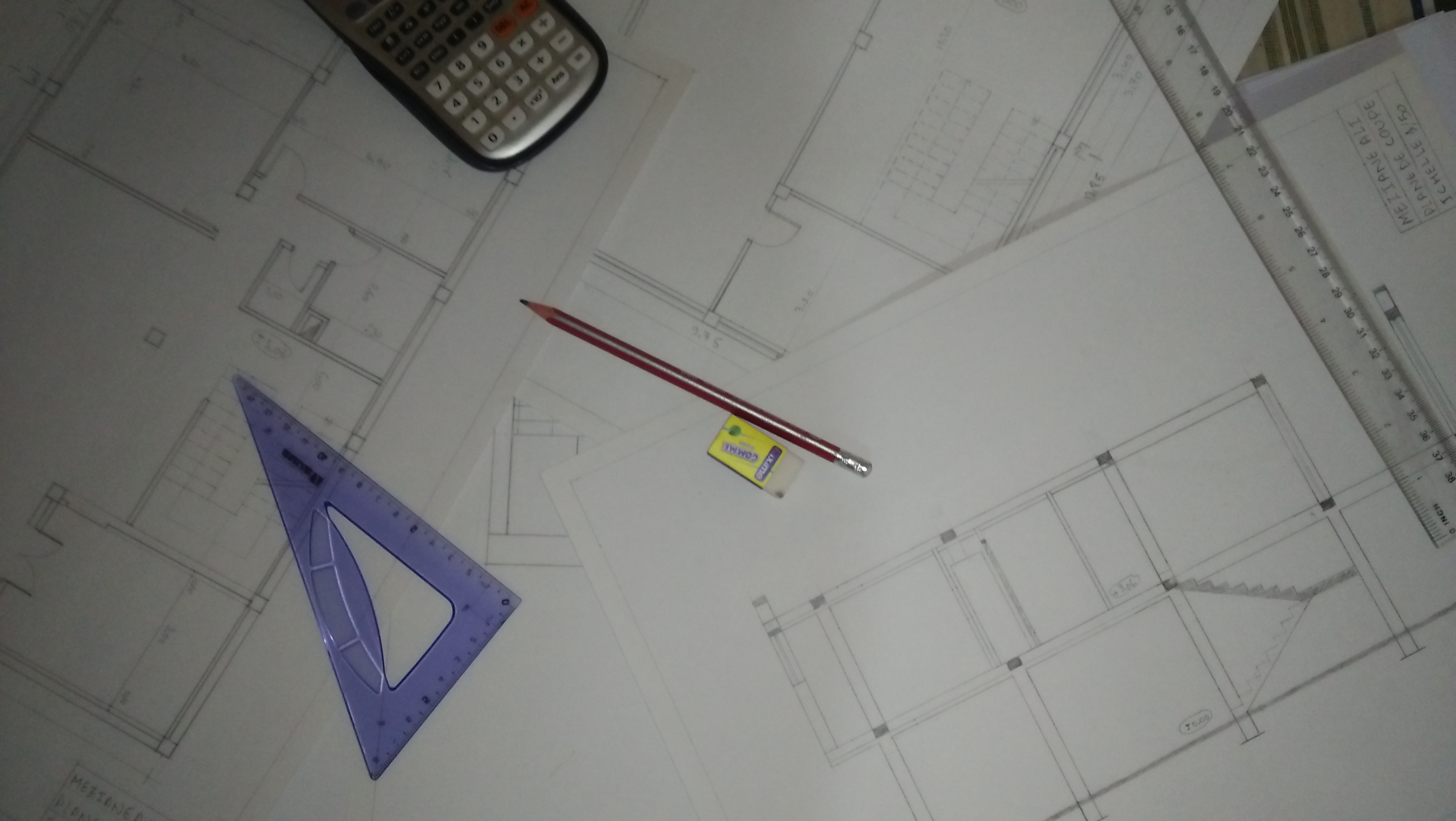 the work image