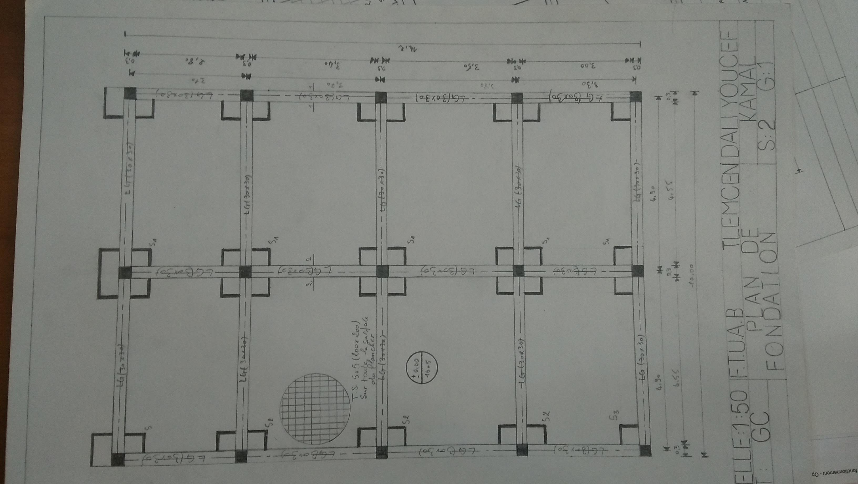 the work image
